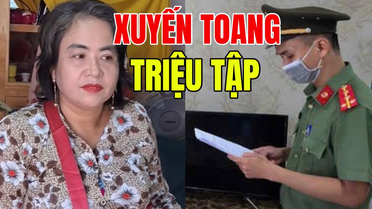 Xuyến Nái Nhận Tin Zữ Từ Ông Giáo