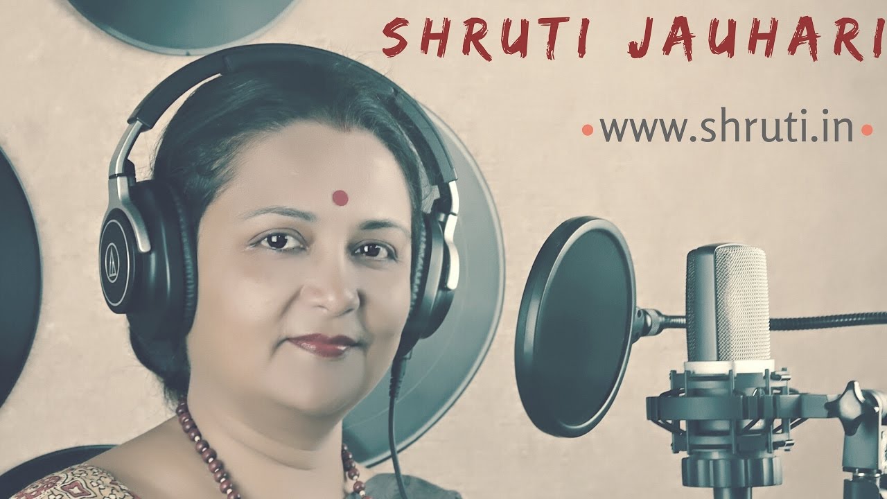 Bajuband - Thumri Raag Bhairavi