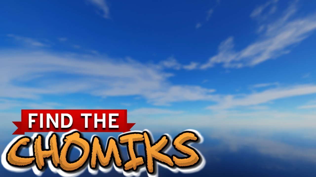 Find the Chomiks OST 072 - Lucidity