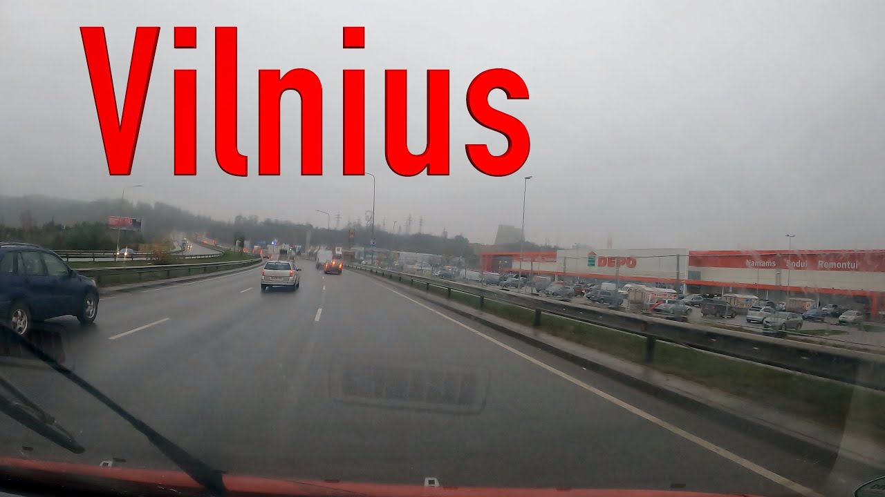 Vilnius