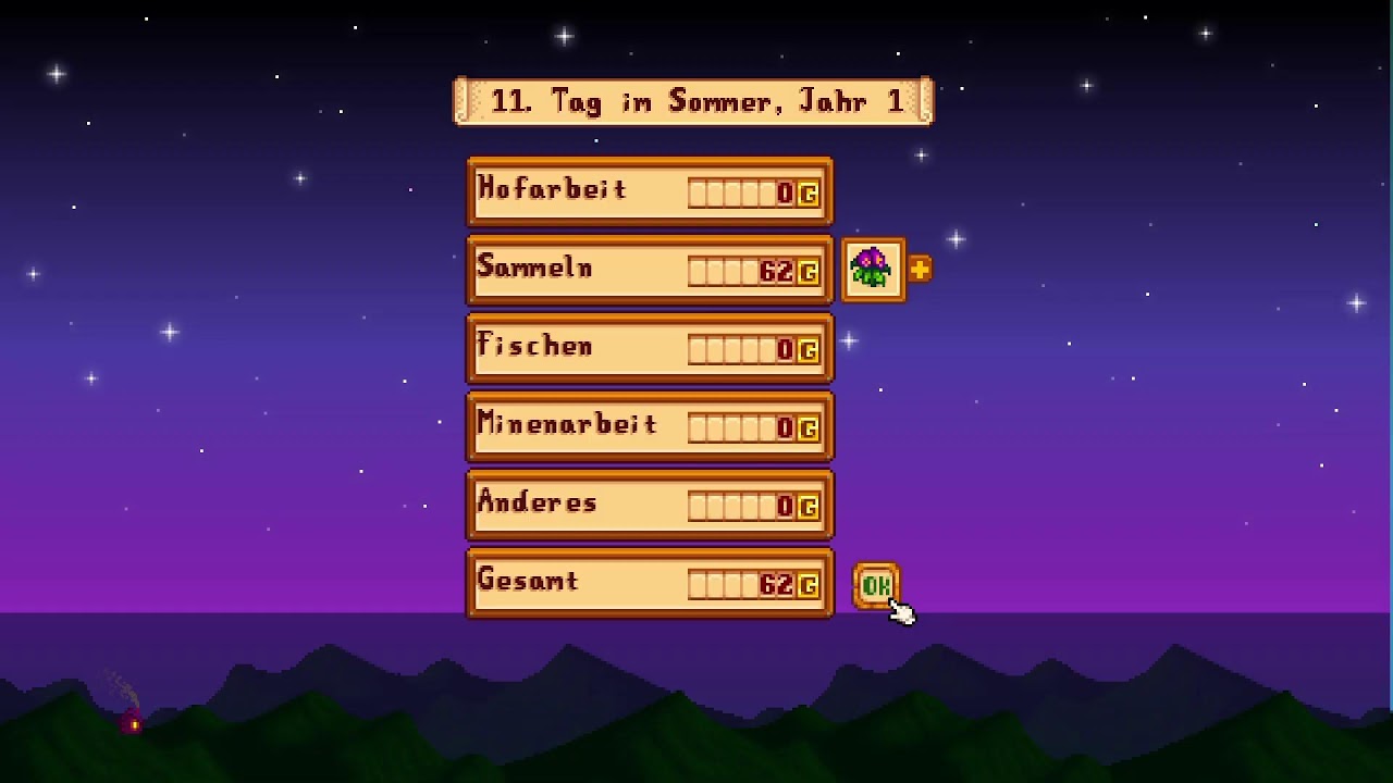 Stardew Valley  #039