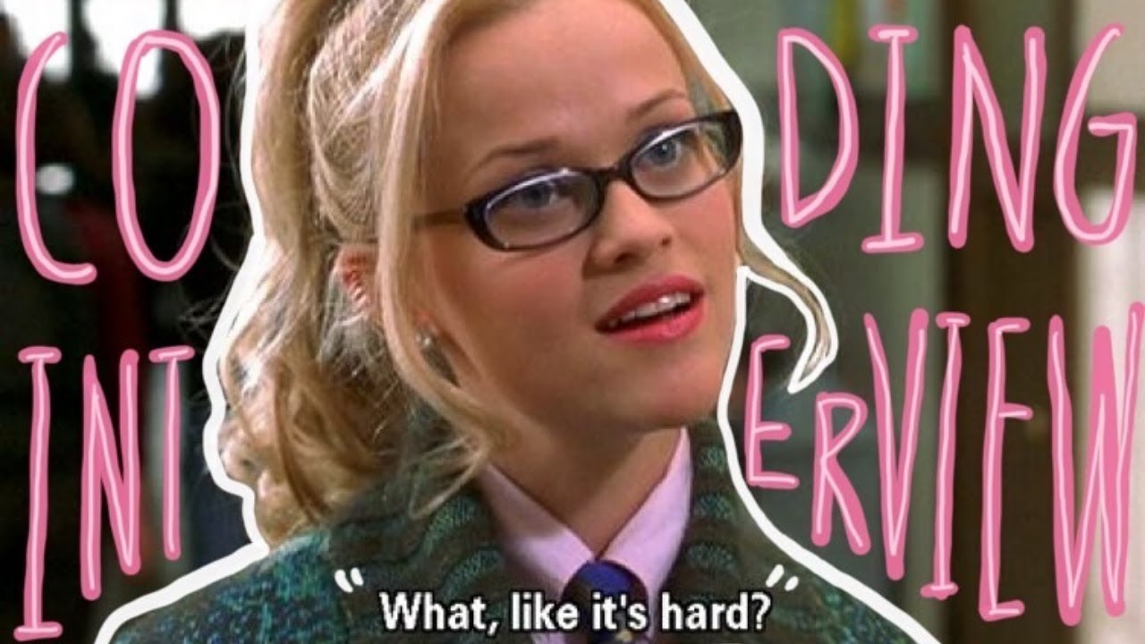 ★ How to prepare for coding interviews STRESS-FREE! ★