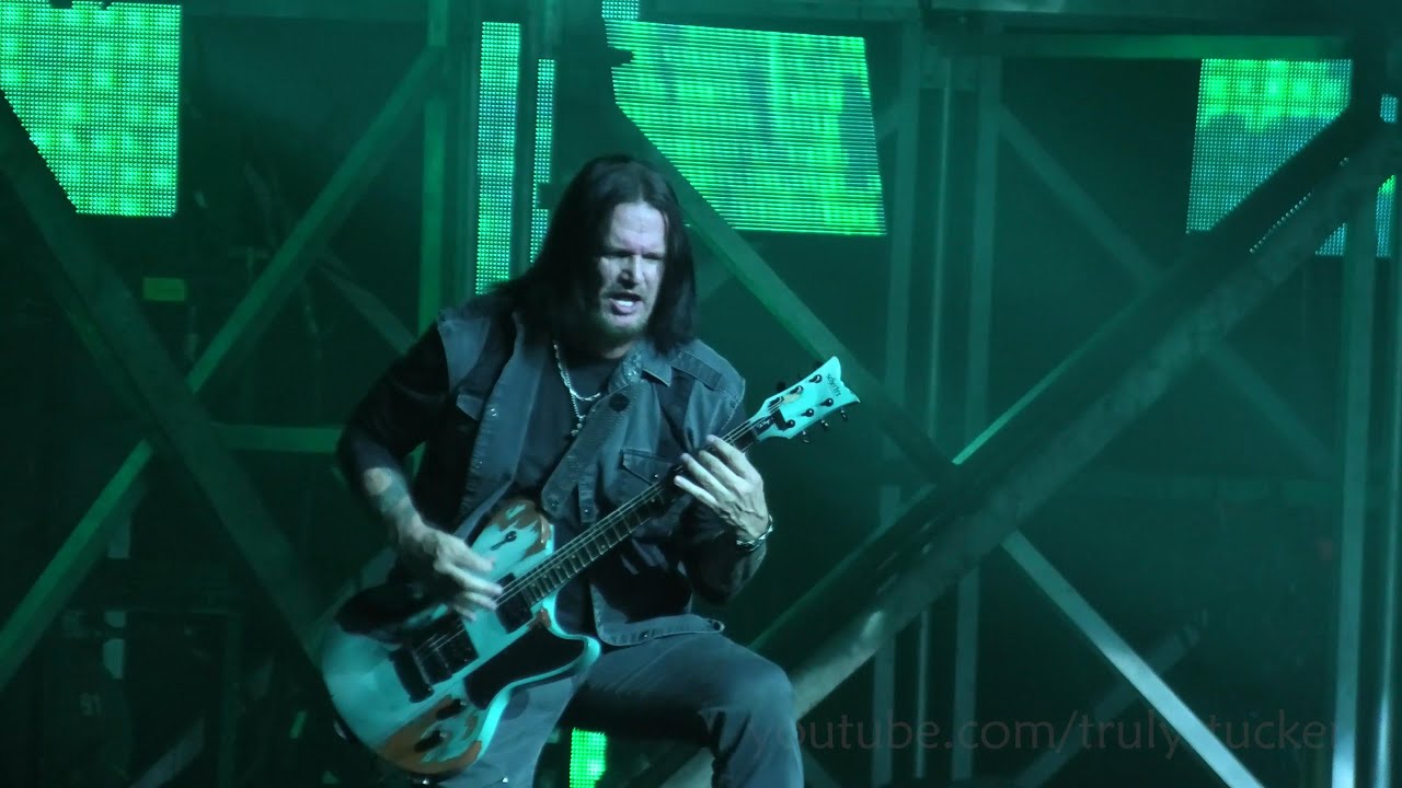 Disturbed - Down With the Sickness (Live in Budapest, Hungary, 06.10.2025) 4K