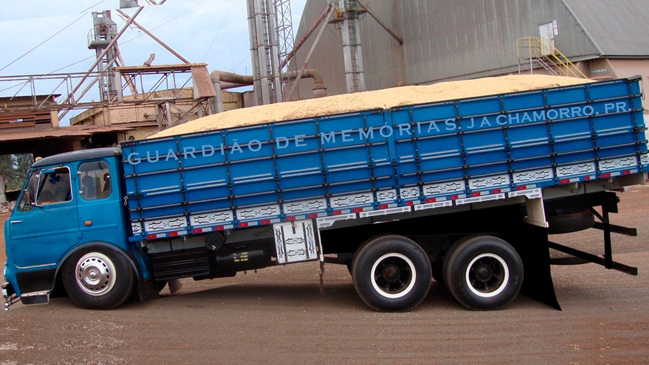 SÓ OS TRUCK BI-TRUCK MAIS TOP´S E QUALIFICADOS DO BRASIL