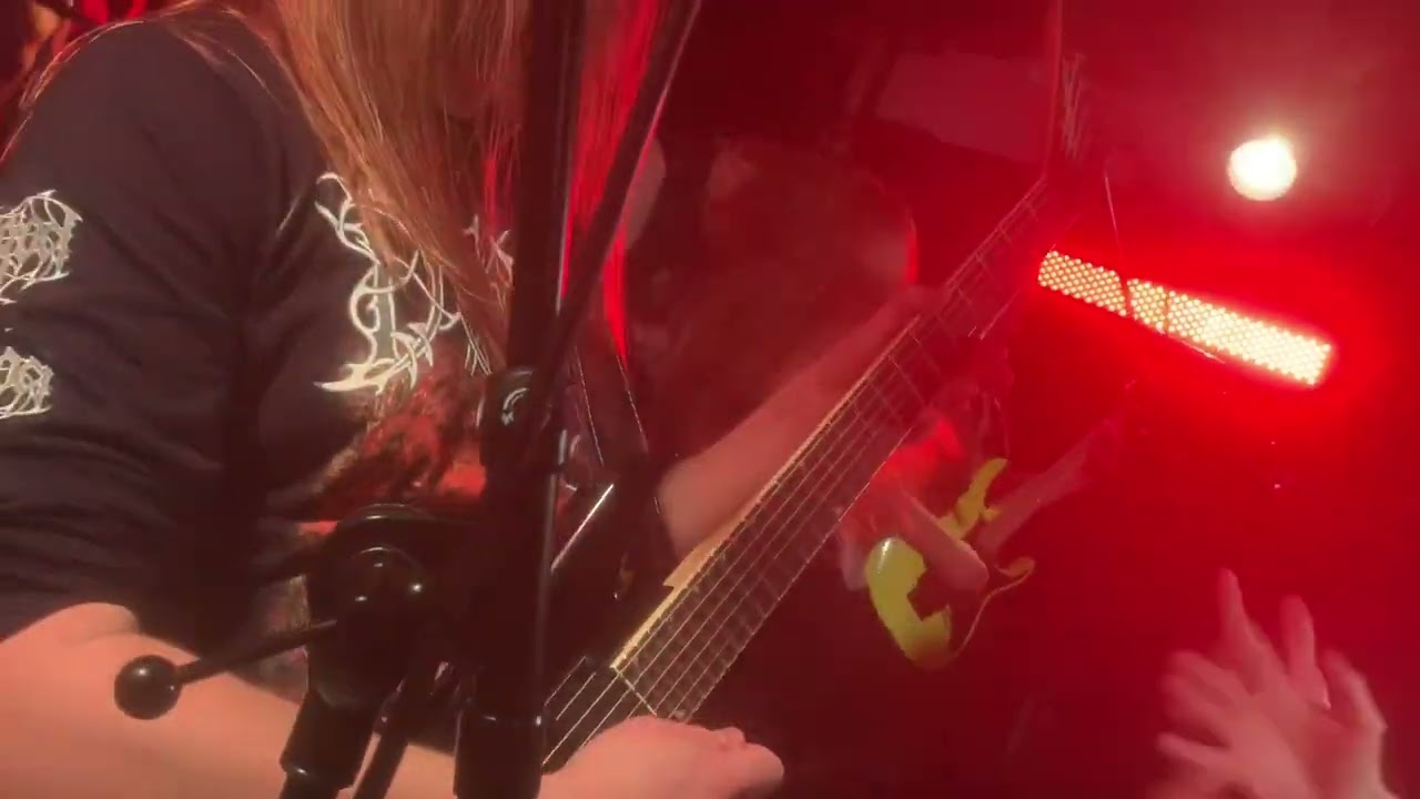 GALVANIZER - Live at @Bar Loose (24.3.2023)