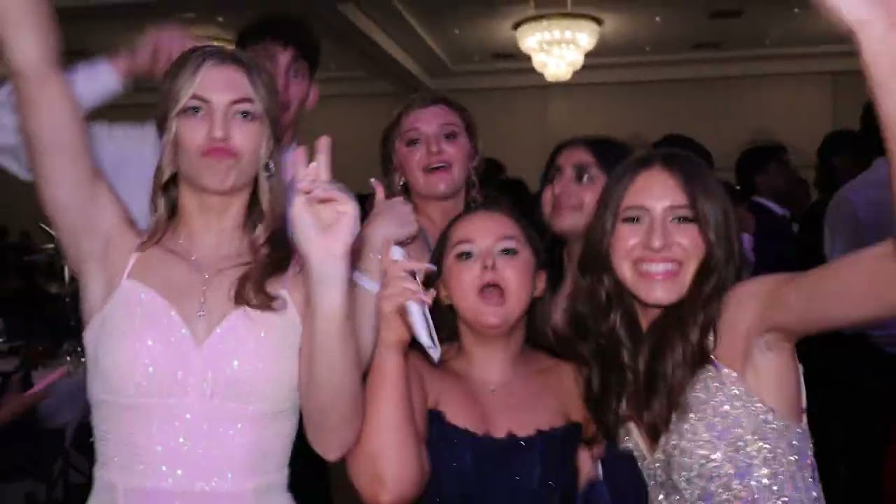 2025 Marlboro High School Senior Prom