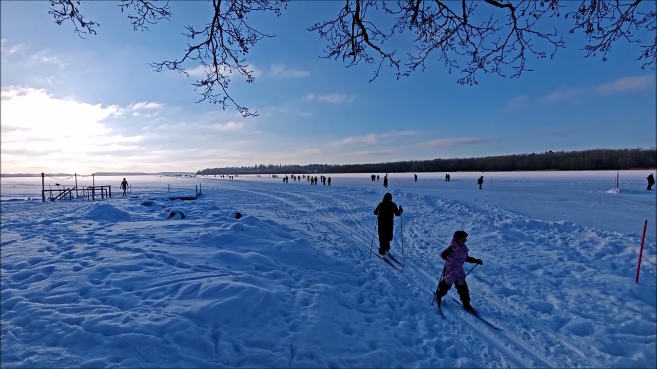 Erik T  Tawaststjerna soittaa Sibeliusta, Järvenpää, Tuusulanjärvi, Kari Gröhn, karigrohncom