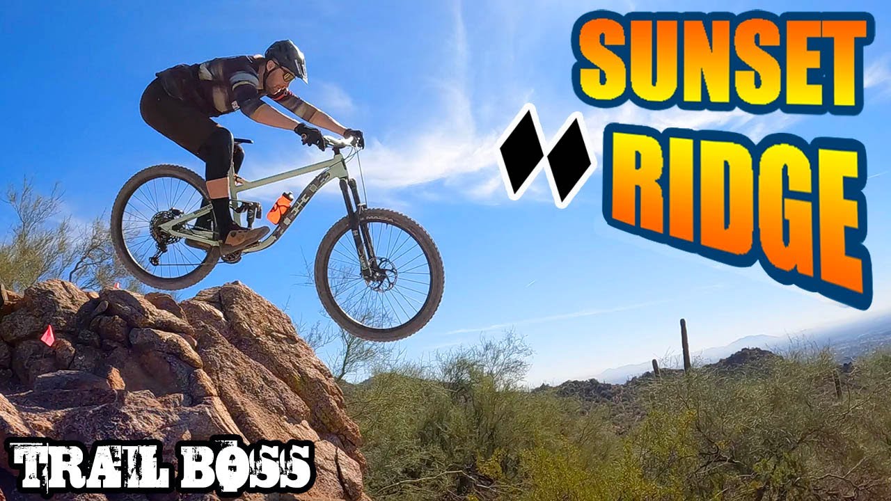 RIDING PHX AREA
