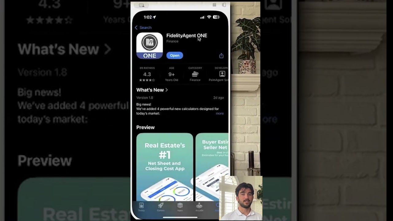 How to Download & Update Fidelity Agent One in Seconds 📱✅. 