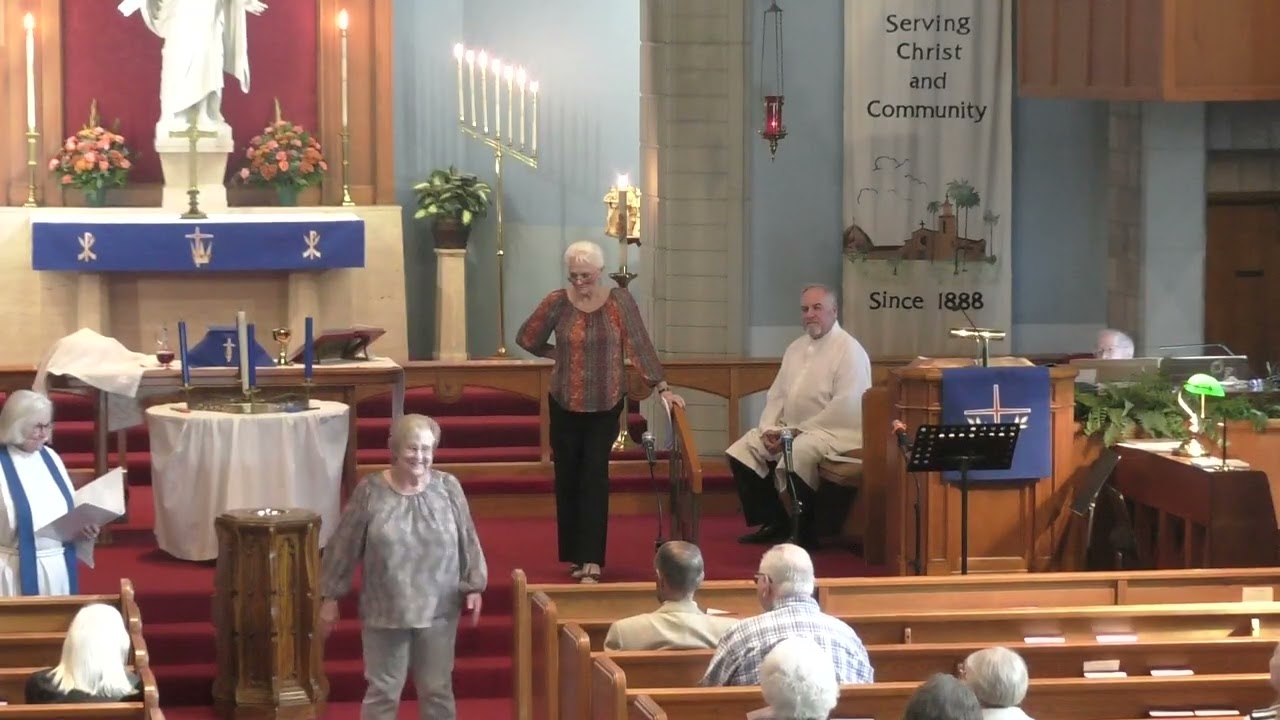 Eden Worship 11 30 2025