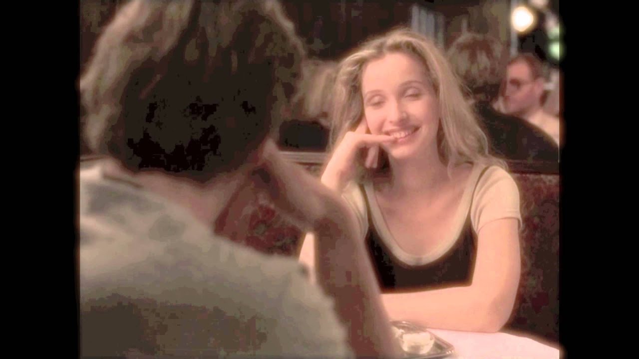 Céline/Jesse: Vienna (Before Sunrise)
