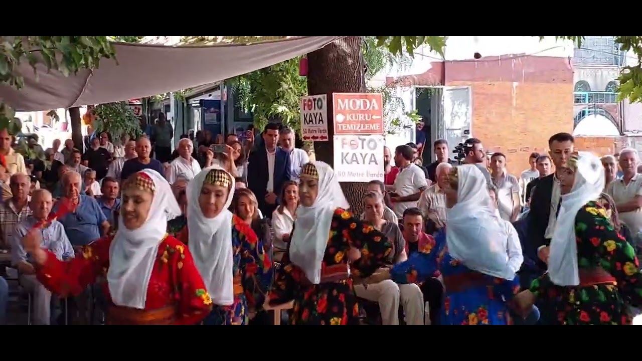 MAMEKİ FEST Tunceli’de Başladı! Vali Aygöl: “Festivalin Tek Amacı Sanat ve Birlik”