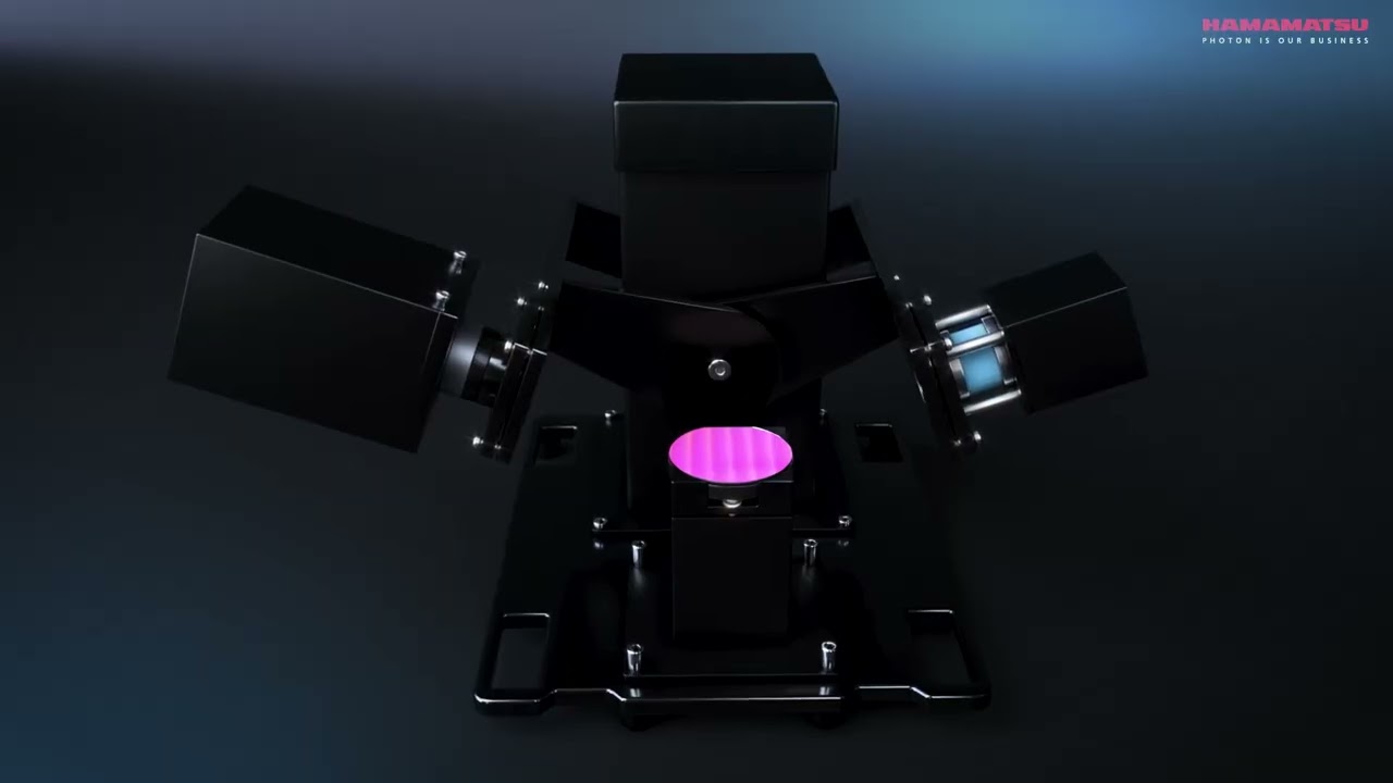 Photonics for industrial applications.