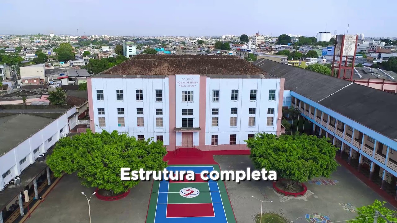 COLÉGIO NOSSA SENHORA AUXILIADORA, 90 ANOS.