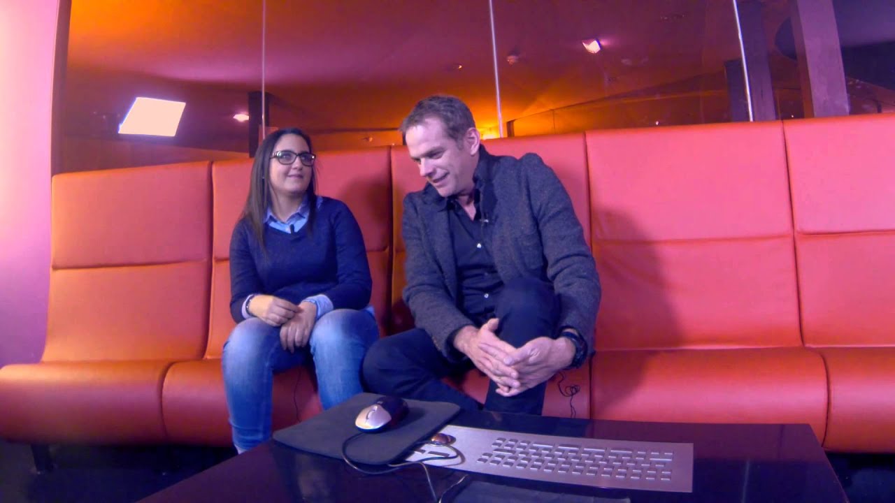 Entretien exclusif, 2ème partie : Garou répond à notre envoyée spéciale