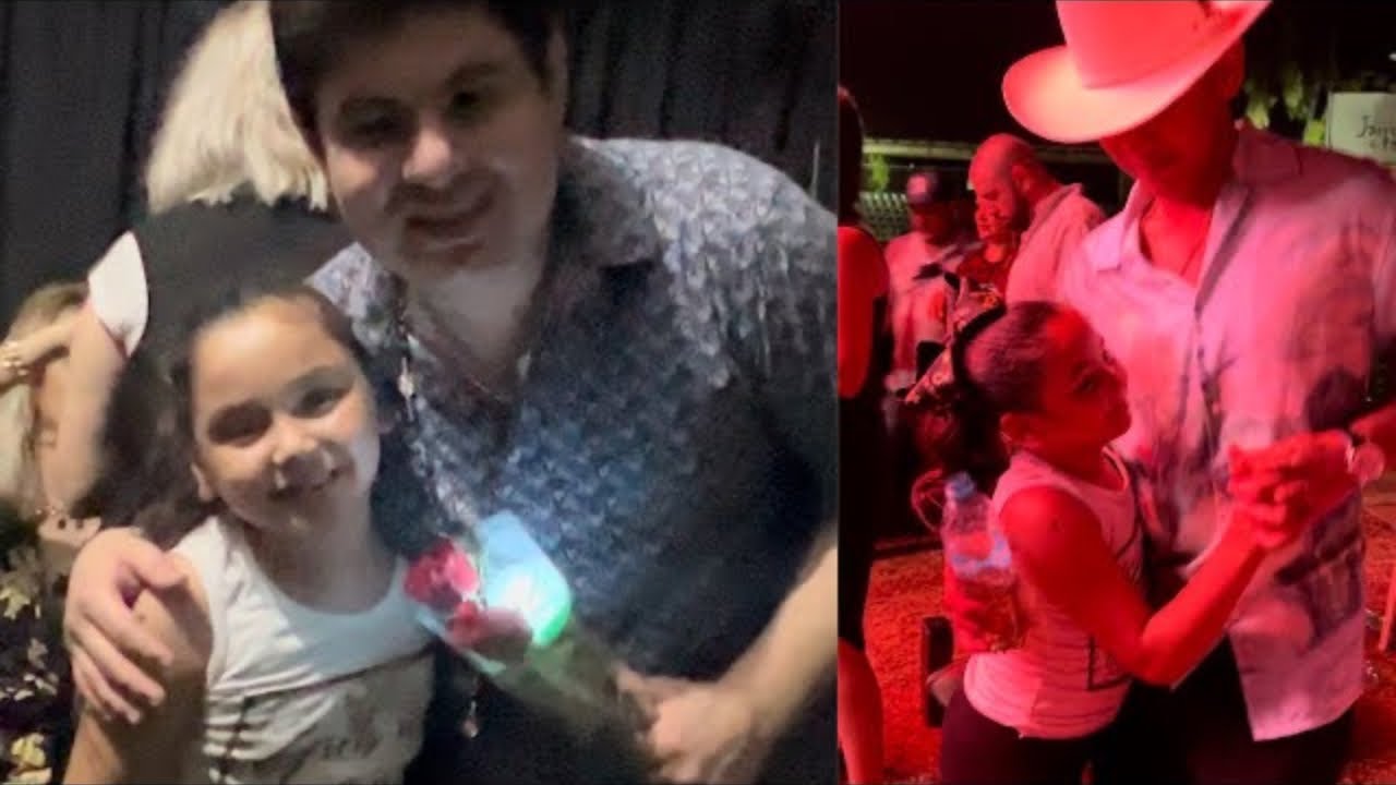 Detrás de #Quiendijo?TOUR en Los Mochis con Alfredo Olivas// Mirandita Soñadora se puso celosa …🔥😰