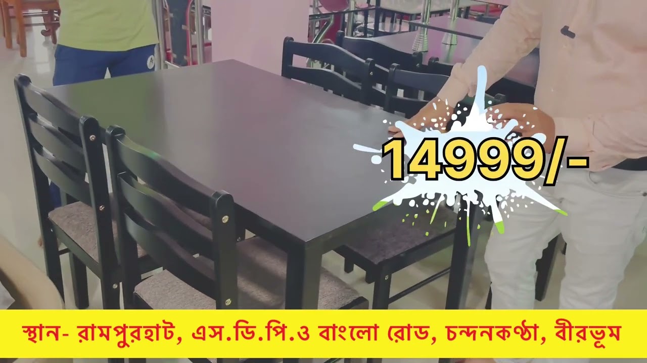 SS FURNITURE new styles furniture. SS Furniture mart🪑 Furniture mrt t , dining table, 50% offbest 