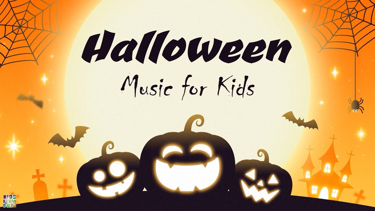 Musica classica “spettrale” per bambini | Speciale Halloween 🎃