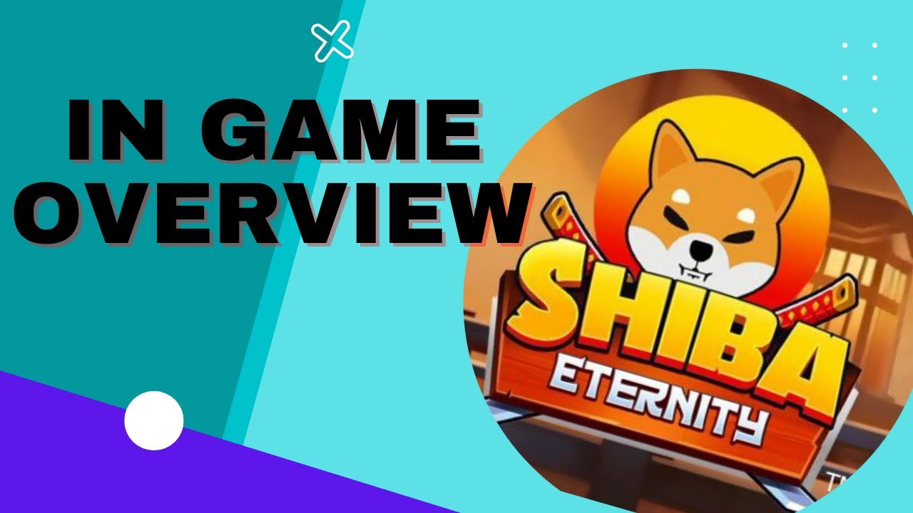 SHIBA Eternity Gameplay Walkthrough