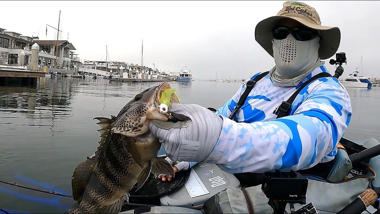 FLOAT TUBING FOR SPOTTED BAY BASS - I'M BACK ON THE WATER...HELL'YA!
