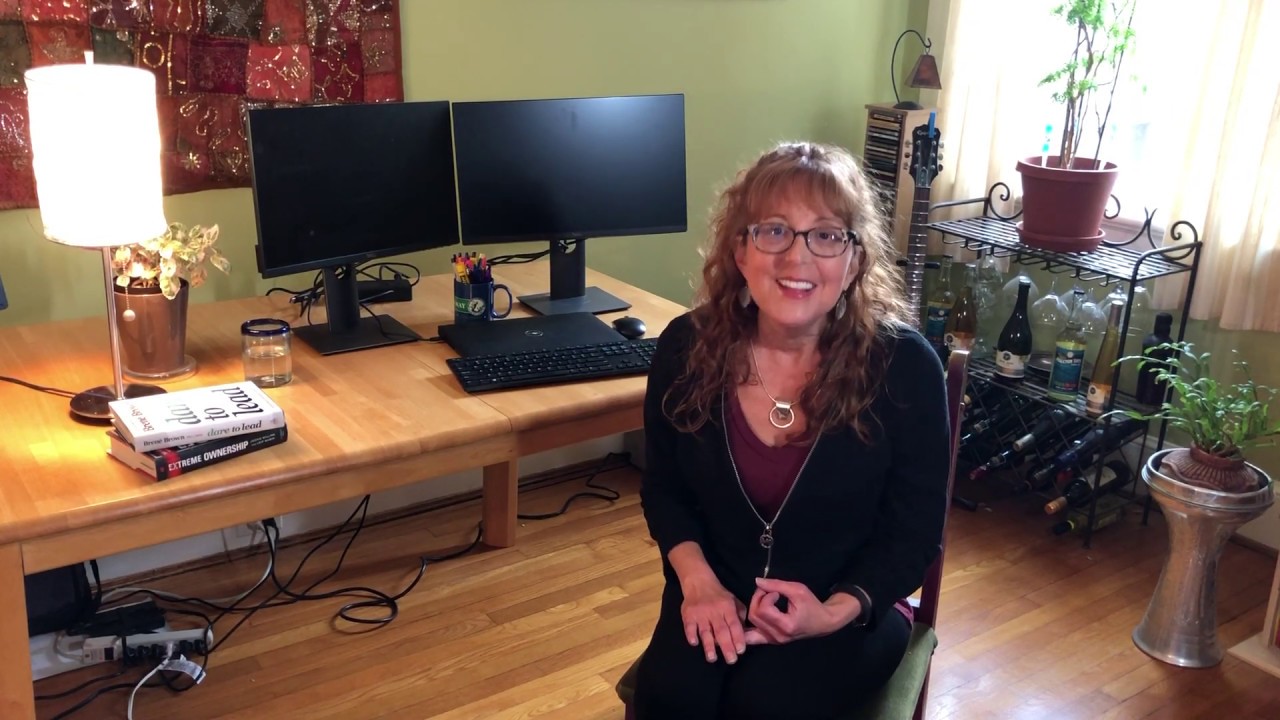 Working from Home: How to Telework Successfully