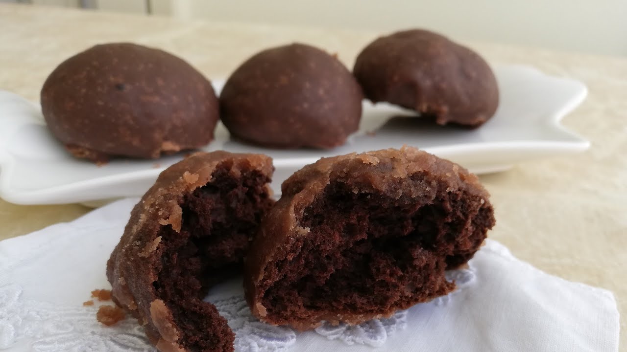 Biscotti Totò/Tutù/Tetù catanesi