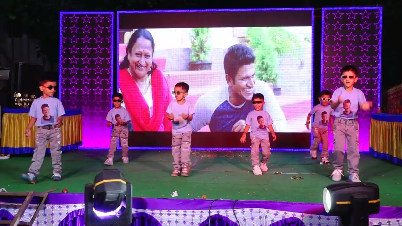 Appu Forever