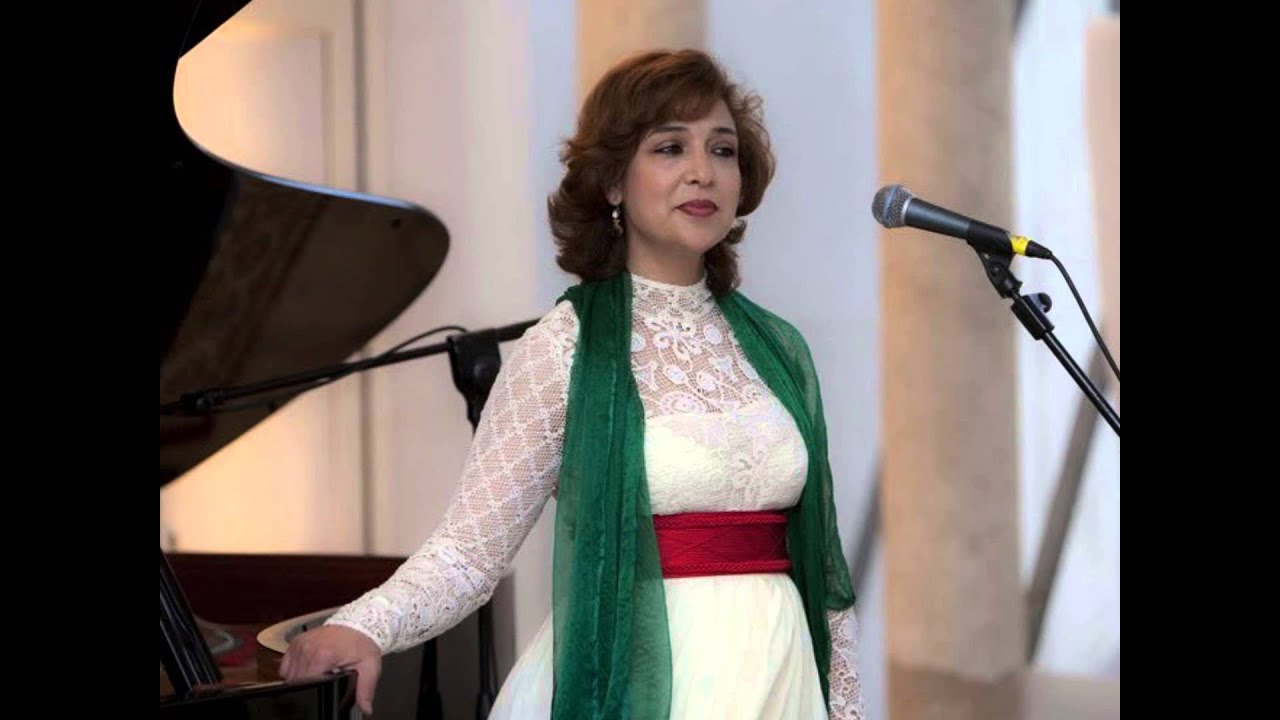 نزيهة مفتاح... سألتك ببهاك يا الرايح