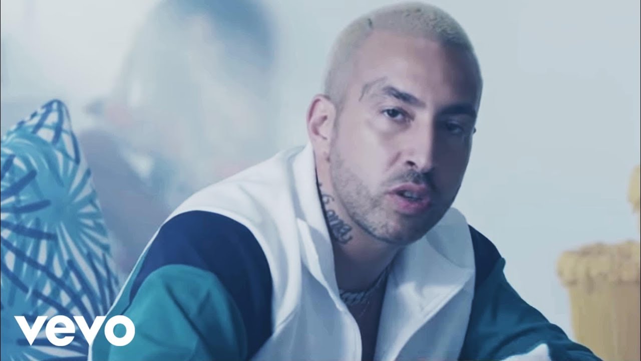 Luch&egrave; - Torna Da Me