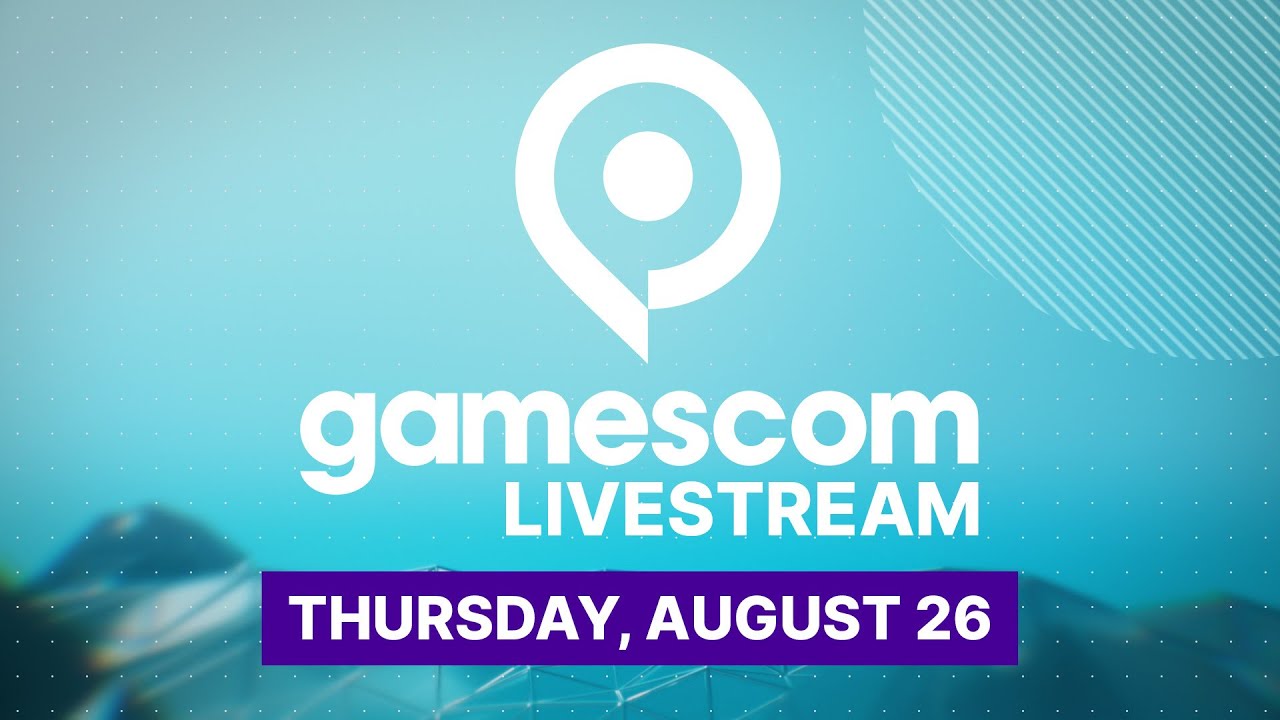 gamescom 2021 Livestream: Awesome Indies Show & Exclusive Reveals | Day 2