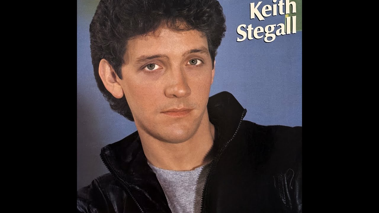 Keith Stegall - Marylee