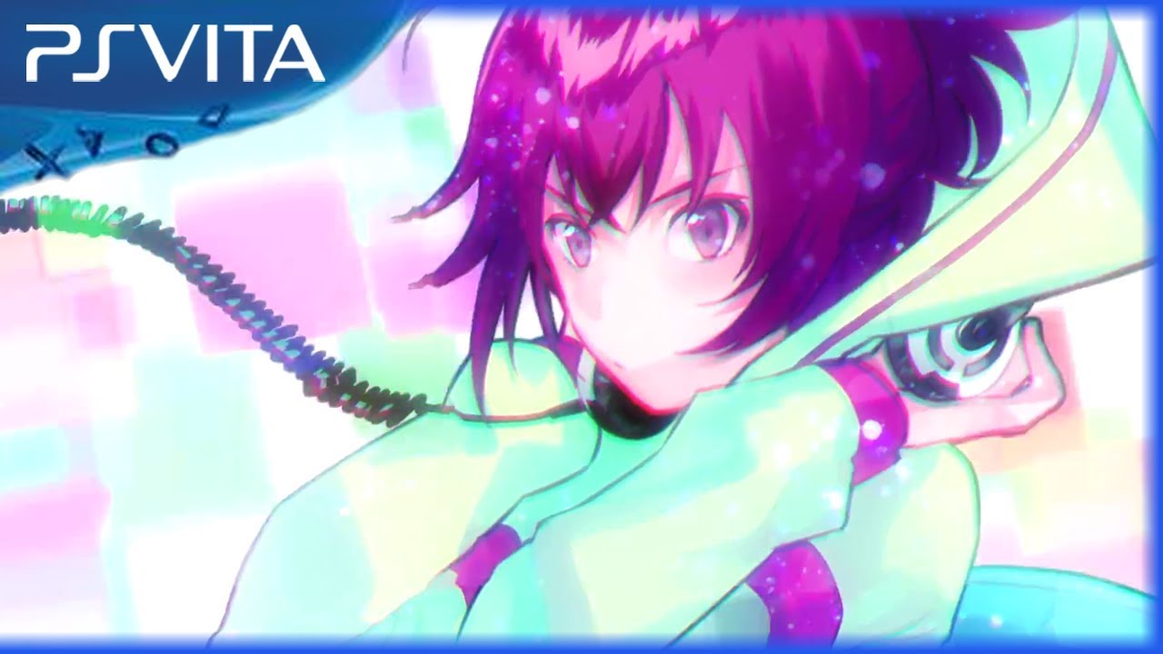 Our World is Ended (2017) - Opening Movie Trailer - PS Vita