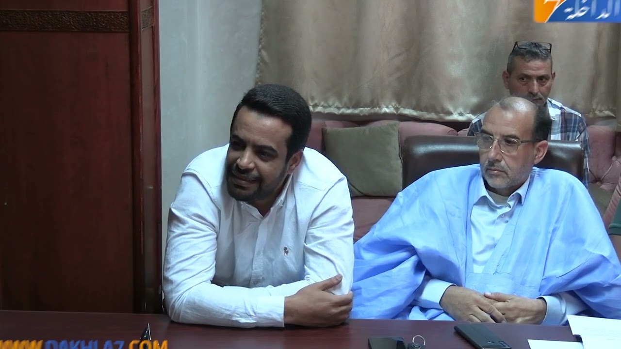 انسحاب فريق المعارضة من دورة جماعة بئرانزران الإستثنائية لهذا السبب !!!