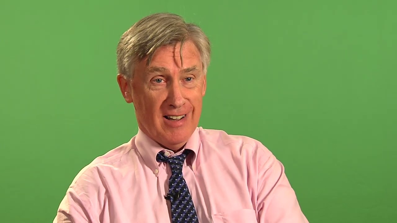John Day, MD, PhD, Stanford University