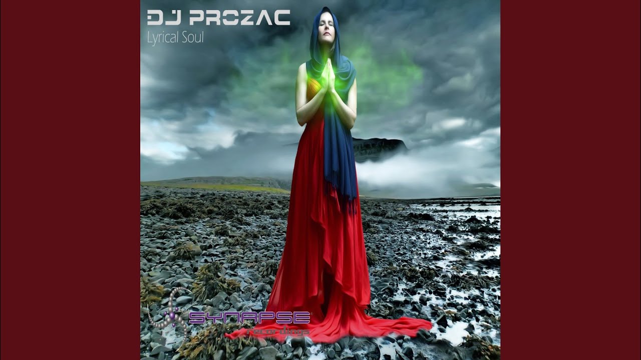 Lyrical Soul (Original Mix)