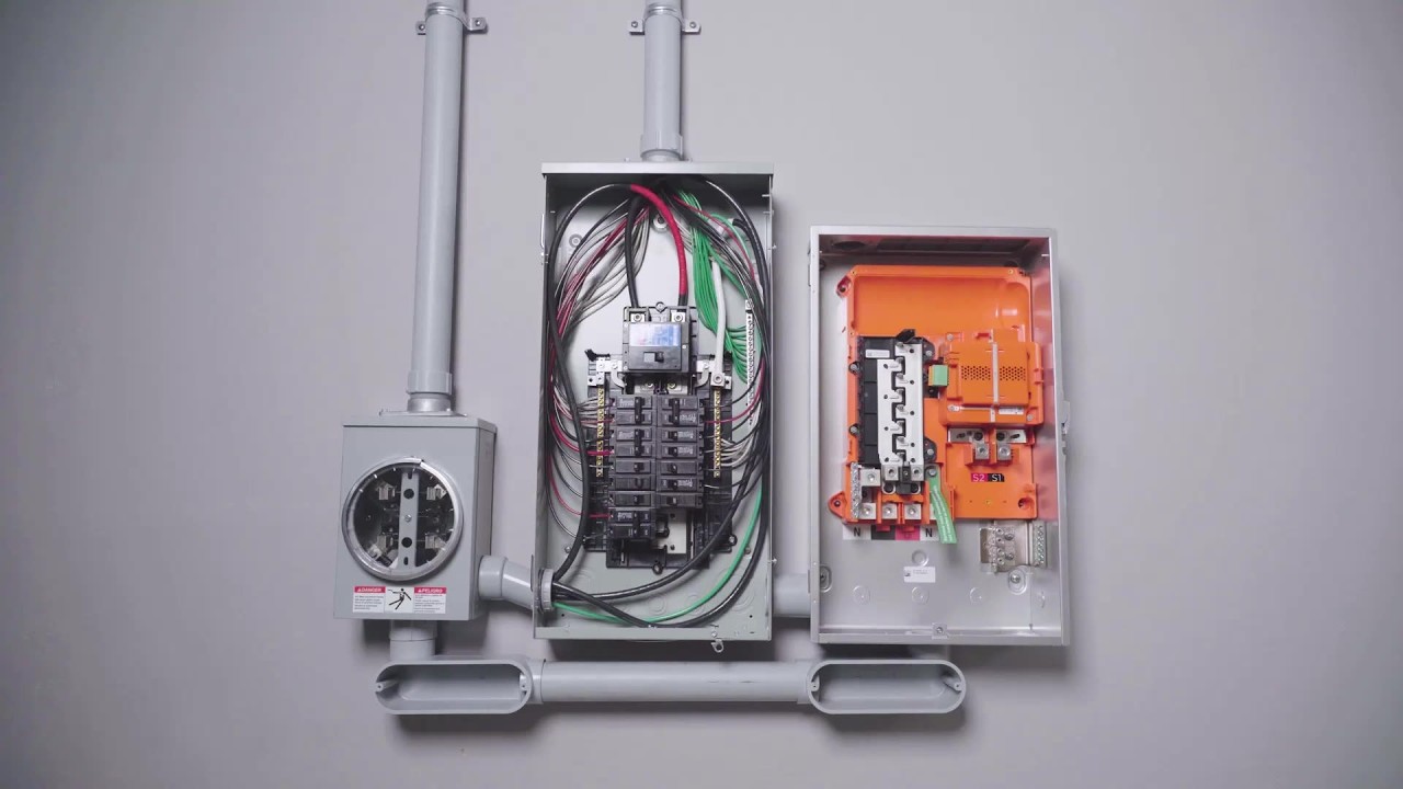 Gateway 3 - Wiring