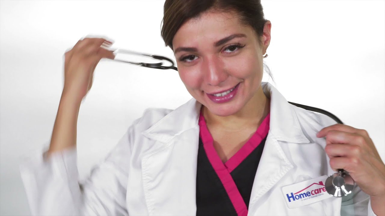 HOMECARE 2600