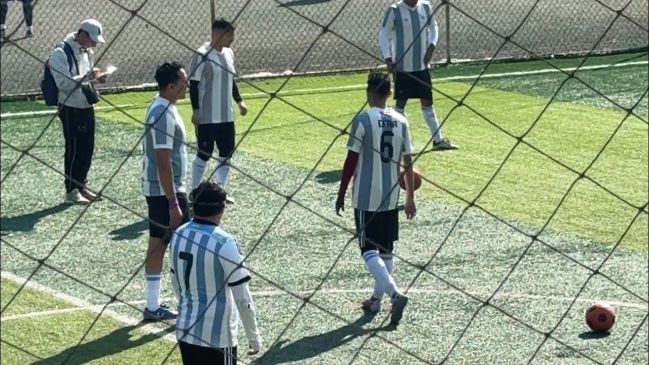 Primer partido del año BOCA JR. (Shorts) 