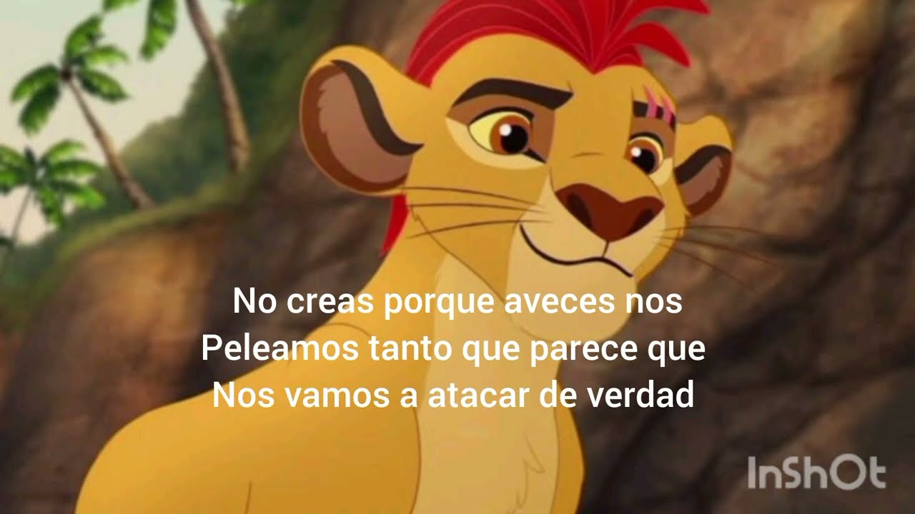 Kion x RANI mi eterno amor cap 7