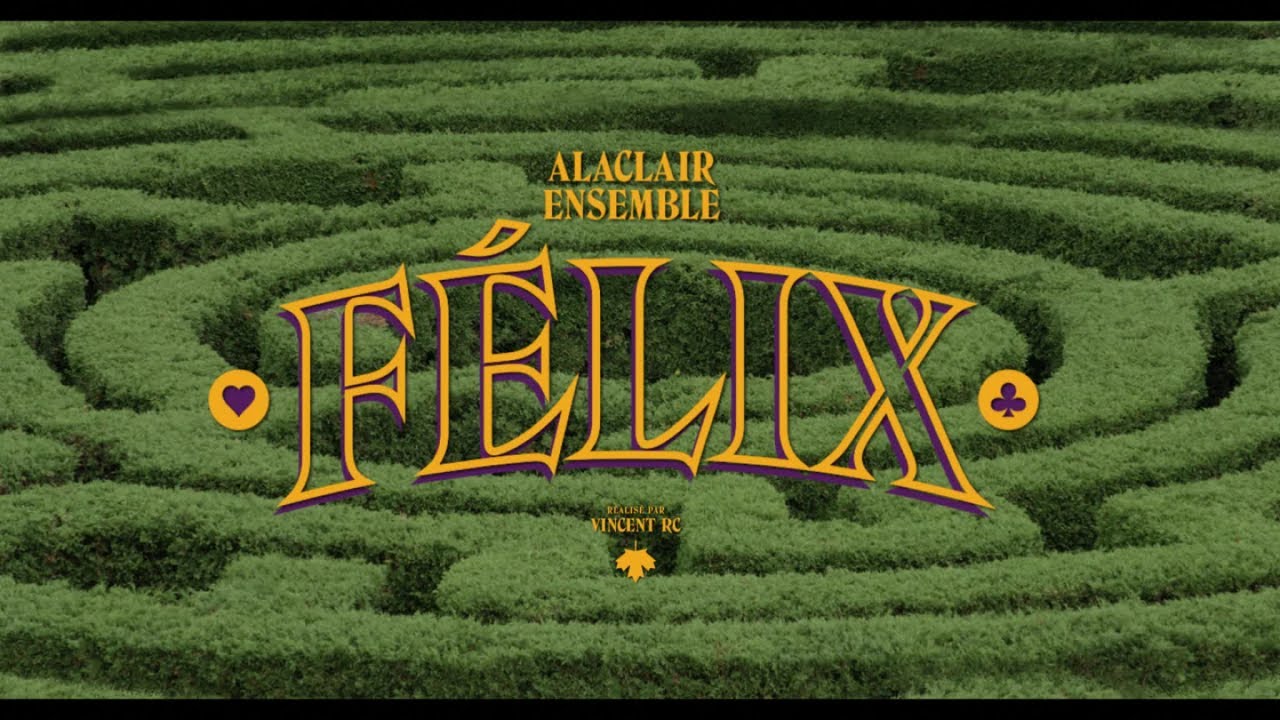 Alaclair Ensemble // FLX (feat. Souldia) // Vidéoclip officiel