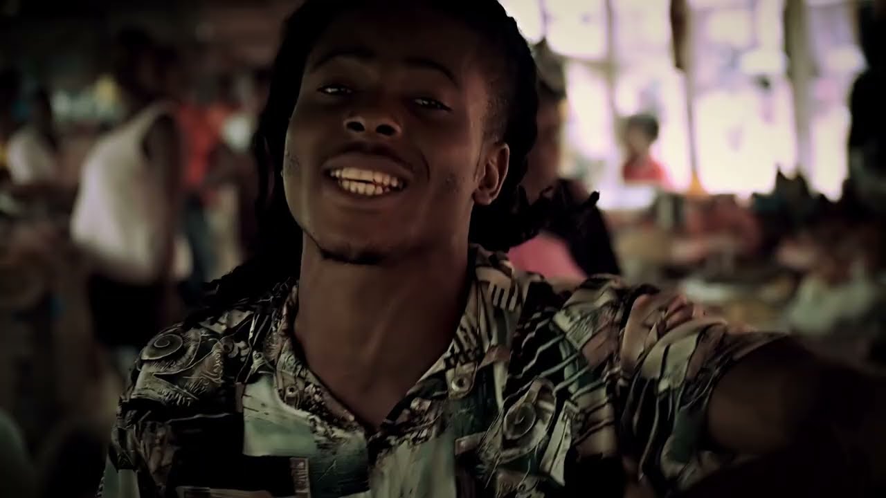 Keep it to yourself by J boy De Prophet