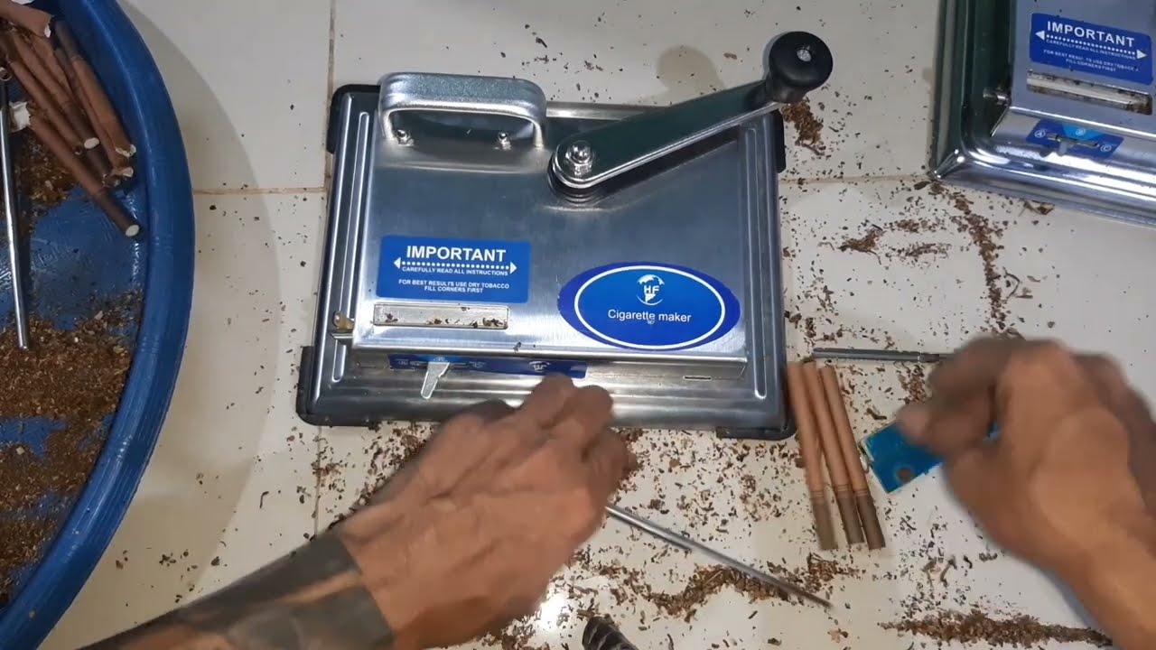 upgrade injector matic terbaru
