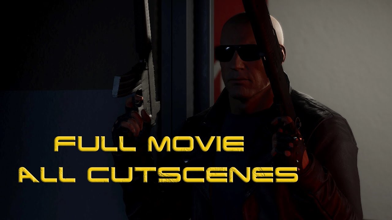 Ghost Recon Breakpoint - Terminator Full Movie All Cutscenes