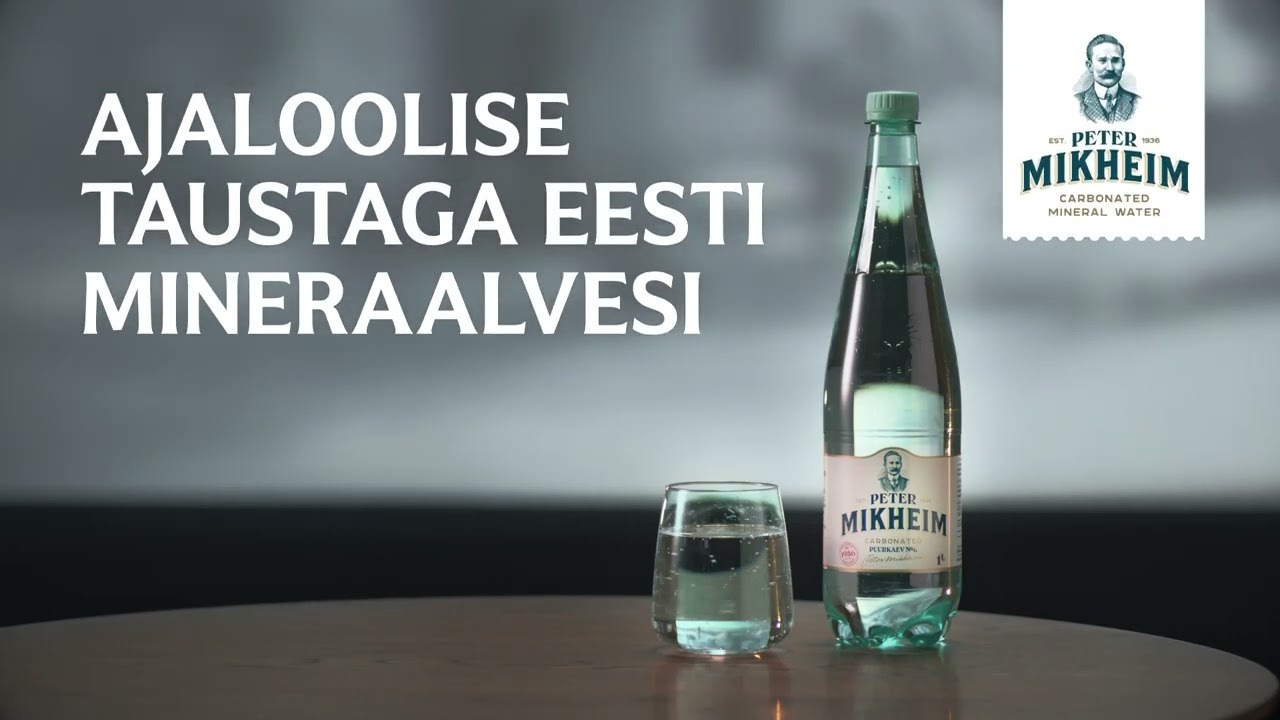 Peter Mikheim reklaamklipp 10sek 16 9 EST
