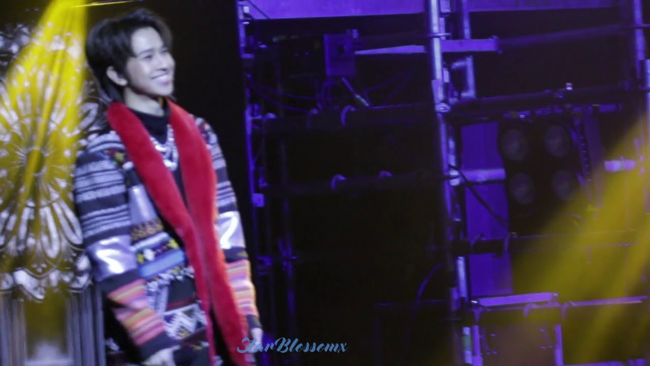 20201129 OhmFlukeThe1stFanmeet - สาวมอเตอร์ไซค์
