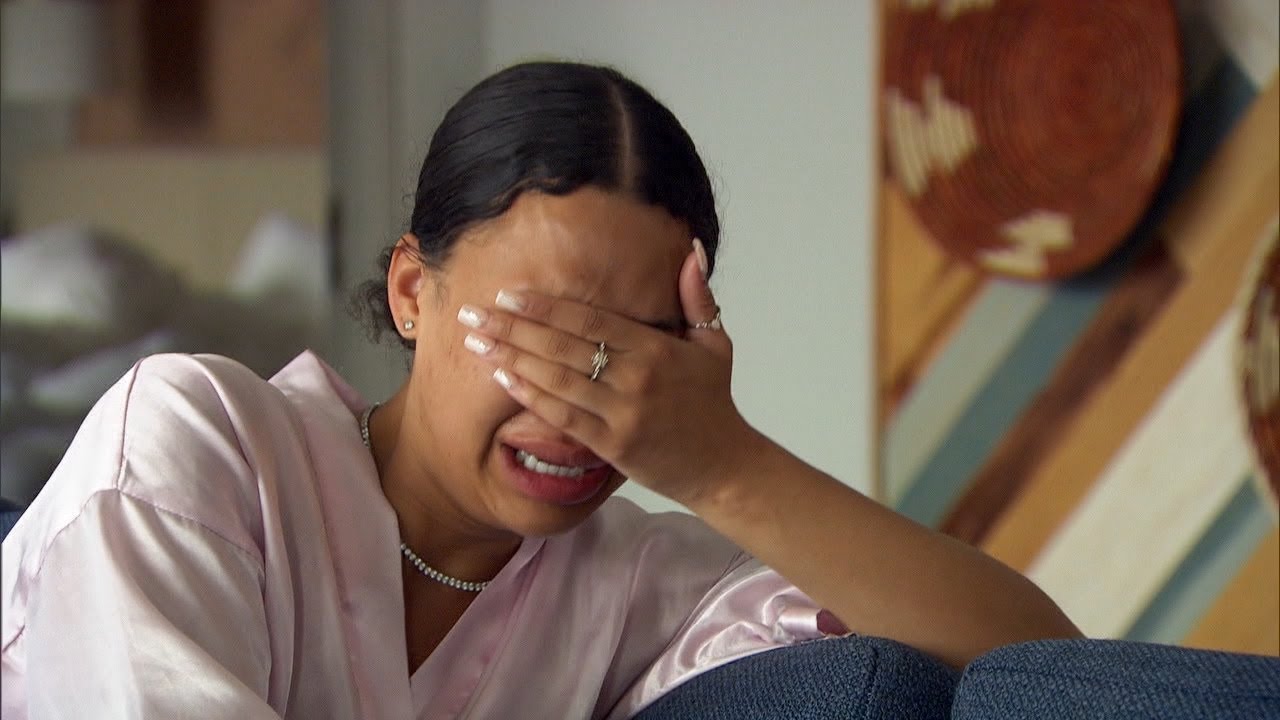 Sneak Peek: The 'Bachelor in Paradise' 2021 Finale - Bachelor in Paradise