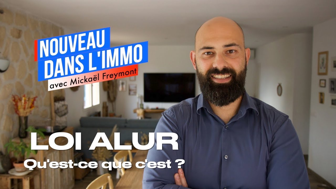 La Loi ALUR