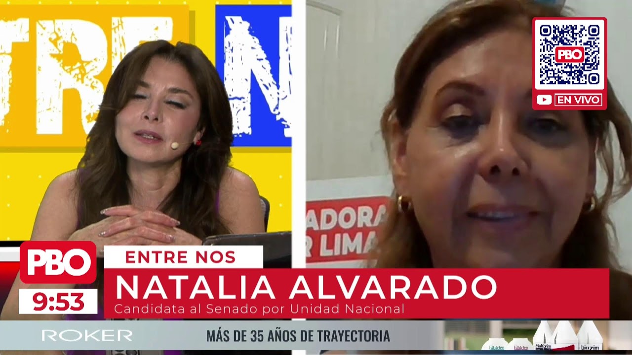 PBO EN VIVO