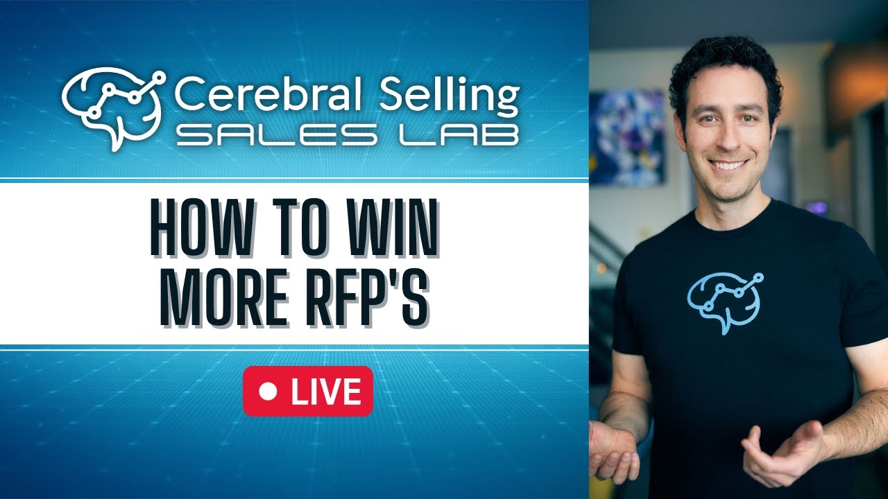How to Win More RFPs
