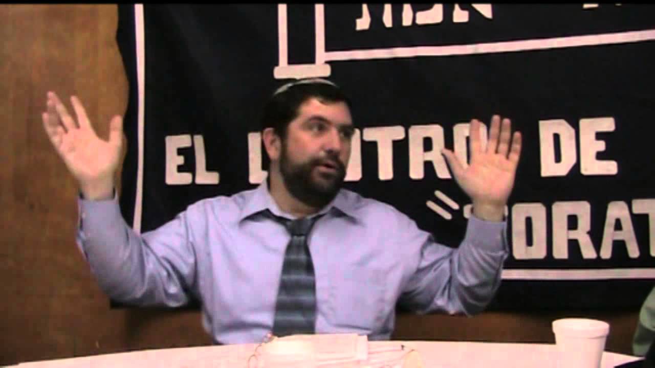 6 Kabala: Las Leyes de Shabat